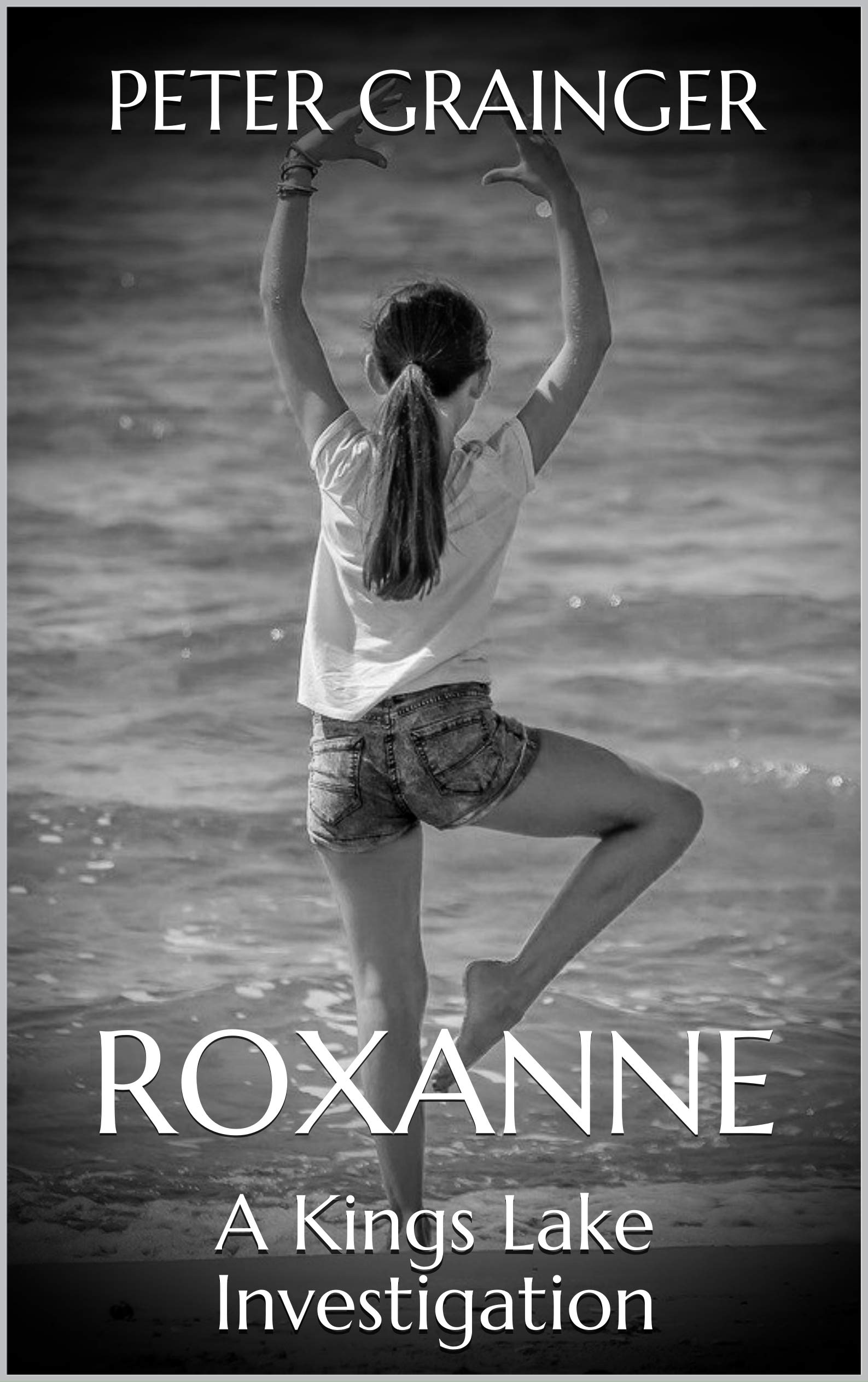 Roxanne (Kings Lake Investigation #3)