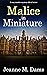 Malice In Miniature (Doroth...