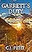 Garrett's Duty by C.J. Petit