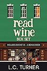 Read Wine Box Set...