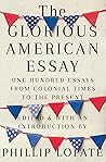 The Glorious Amer...