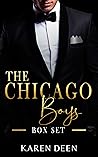 The Chicago Boys Box Set