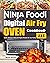 Ninja Foodi Digital Air Fry Oven Cookbook by Monte Wood
