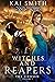 Witches and Reapers (The Chosen, #1)