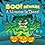 BOO! Beware, a Monster is There! by Sigal Adler