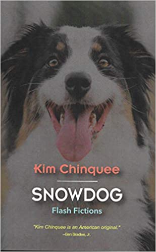 SNOWDOG