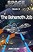 The Behemoth Job (Space Rogues Book 3)