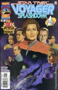 Star Trek Voyager: Splashdown (Issue #1)