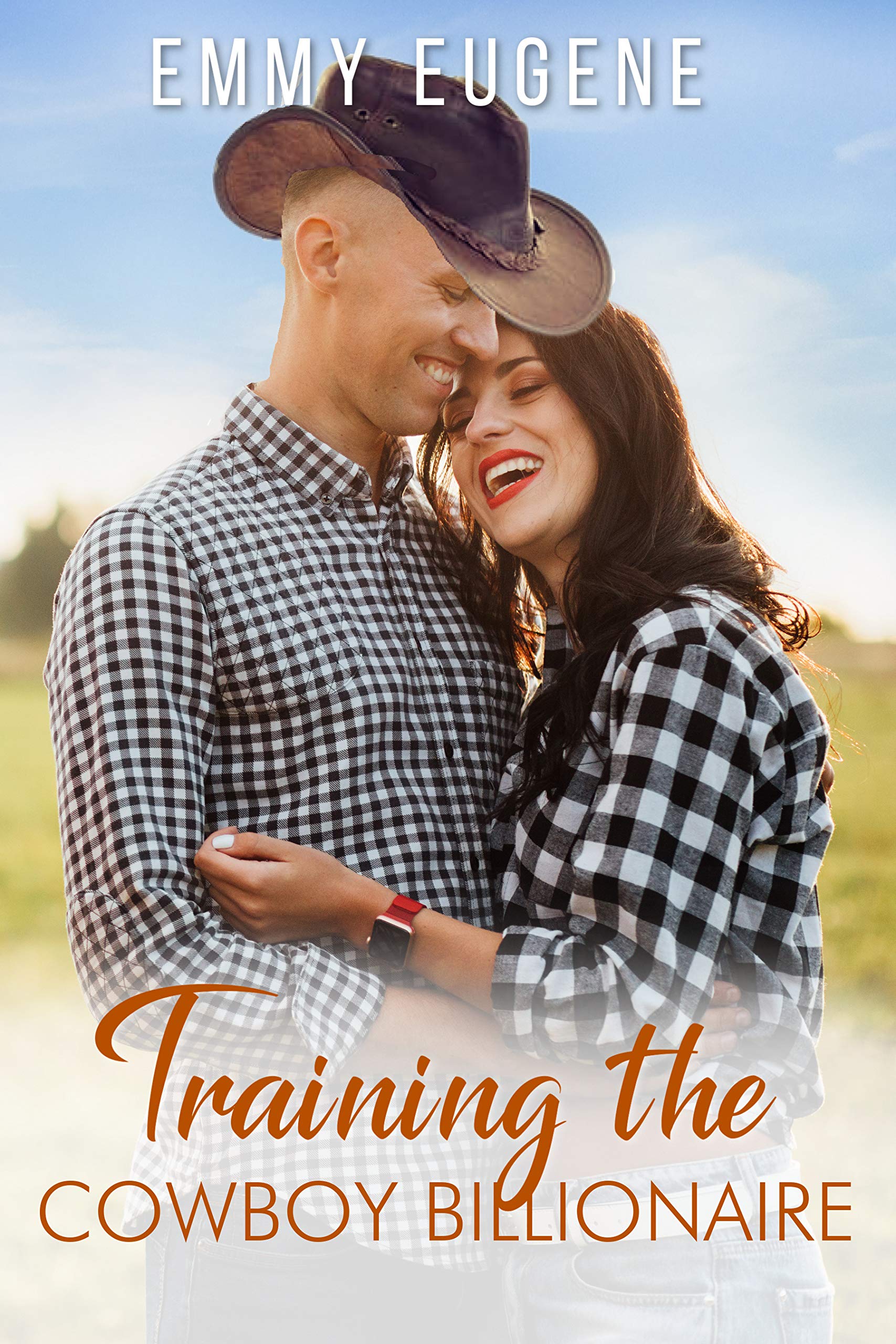 Training the Cowboy Billionaire (Bluegrass Ranch, #3)