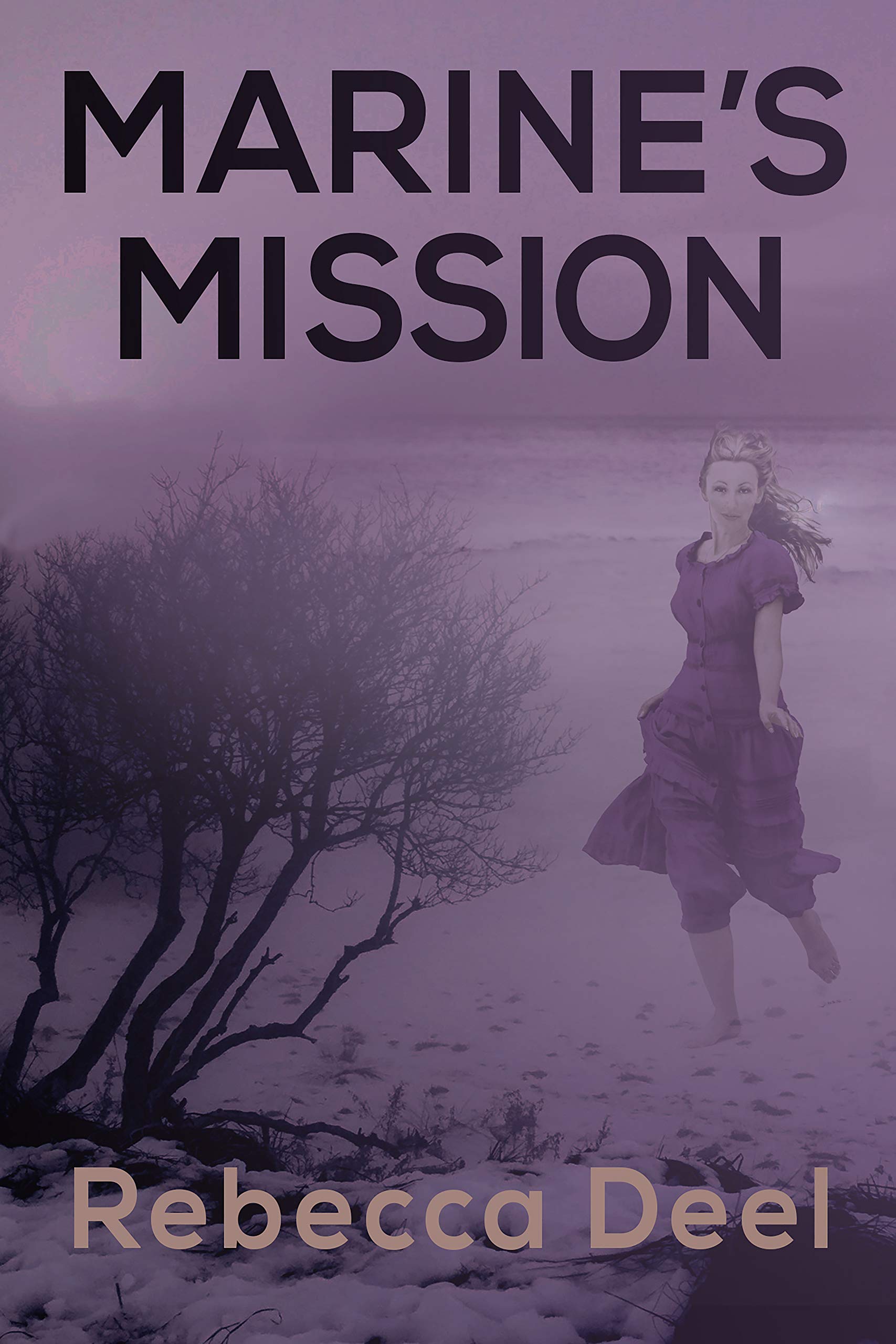 Marine's Mission (Maple Valley #2)