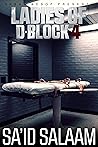 The Ladies of D-Block 4