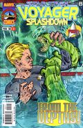 Star Trek Voyager: Splashdown (Issue #2)