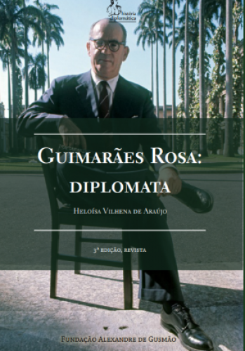 Guimarães Rosa: diplomata