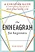 The Enneagram for Beginners: A Christian Guide to Understanding Your Type for a God-Centered Life