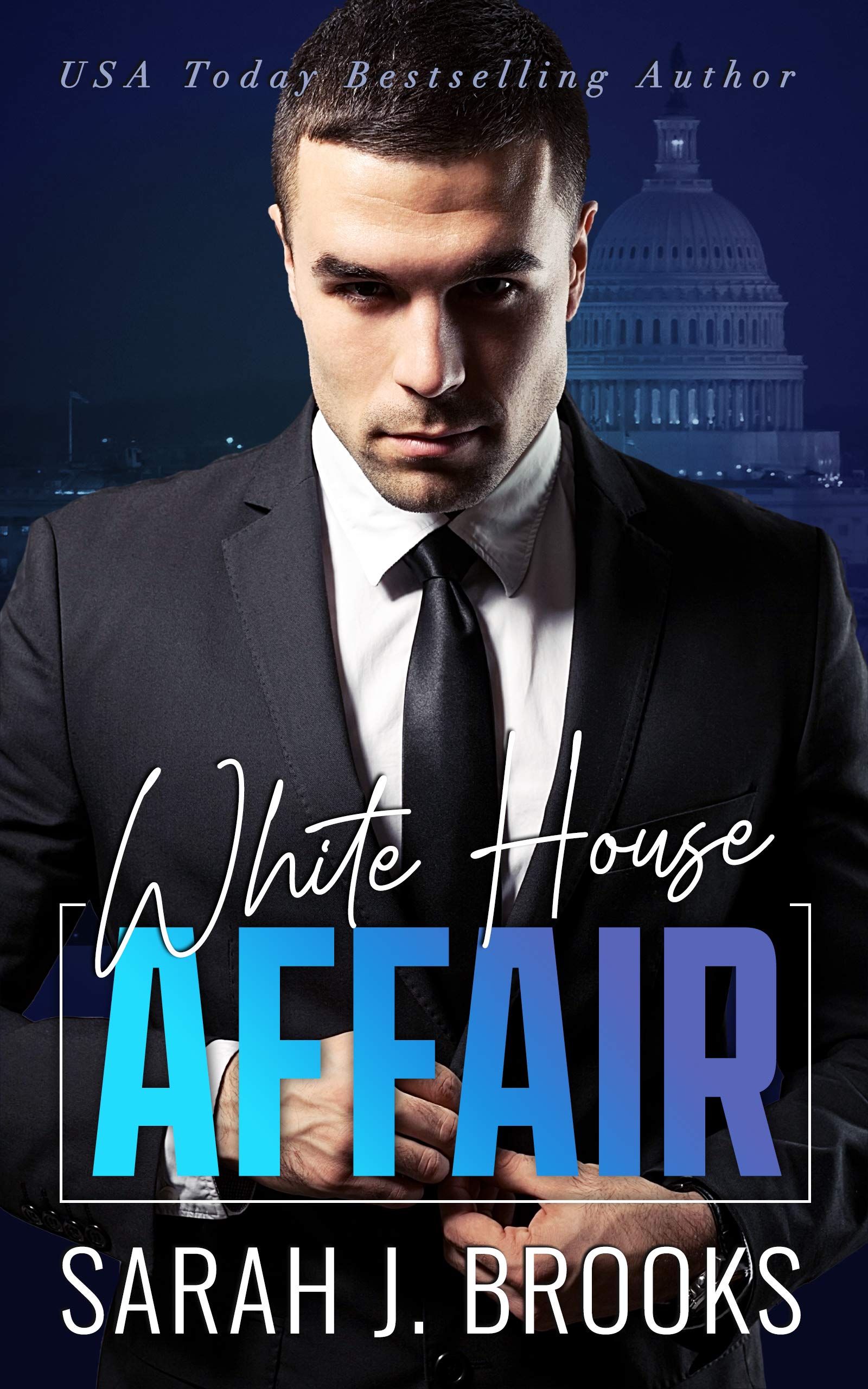 White House Affair (Kindle Edition)