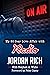 ON AIR by Jordan Rich
