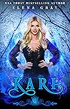 Kari (Silver Skates, #4)