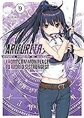 Arifureta: From Commonplace to World’s Strongest, Volume 9