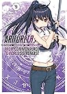 Book cover for Arifureta: From Commonplace to World’s Strongest, Volume 9