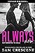 Always (Next Generation: The Skulls #1)