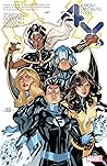 X-Men/Fantastic F...