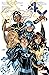X-Men/Fantastic Four: 4X