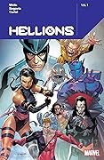 Hellions, Vol. 1