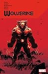 Wolverine, Vol. 1