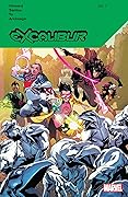Excalibur, Vol. 2