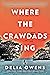 Where the Crawdads Sing by Delia Owens