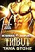 Tribut (Die Barbaren des Sandplaneten #4)