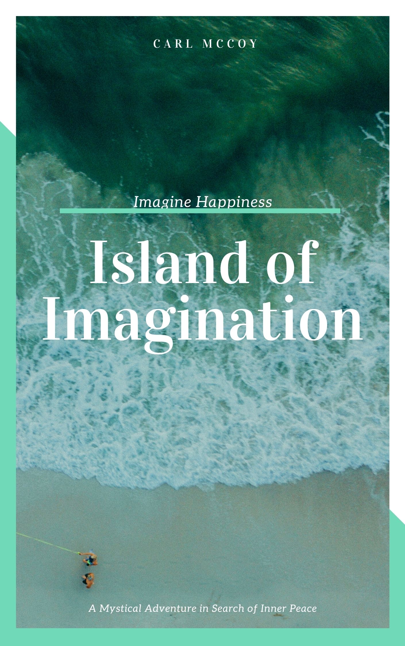 Island of Imagination