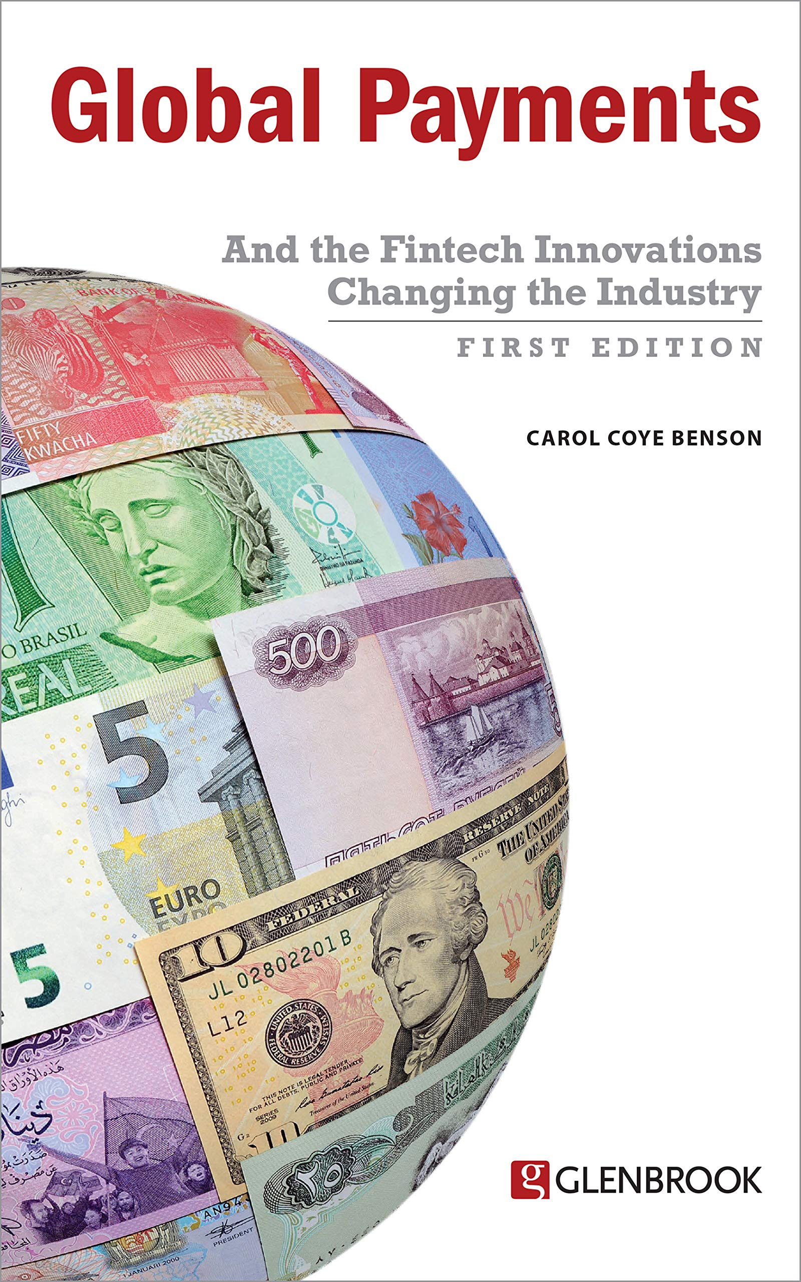Global Payments: And the Fintech Innovations Changing the Industry (Kindle Edition)