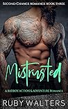 Mistrusted (Second Chance Romance #3)