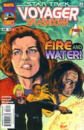 Star Trek Voyager: Splashdown (Issue #3)