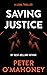 Saving Justice (Tex Hunter,...