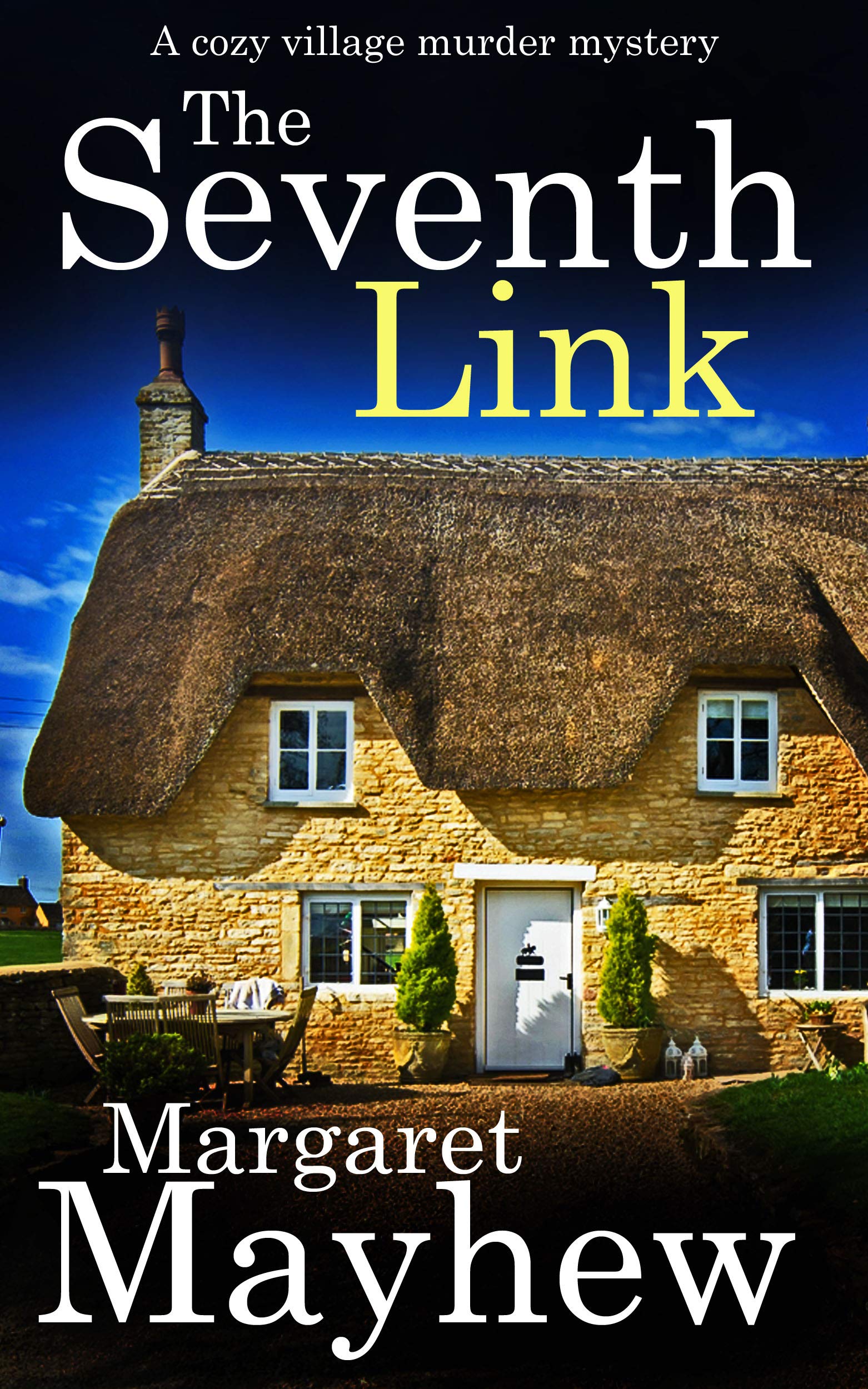 The Seventh Link (Village Mysteries #4)