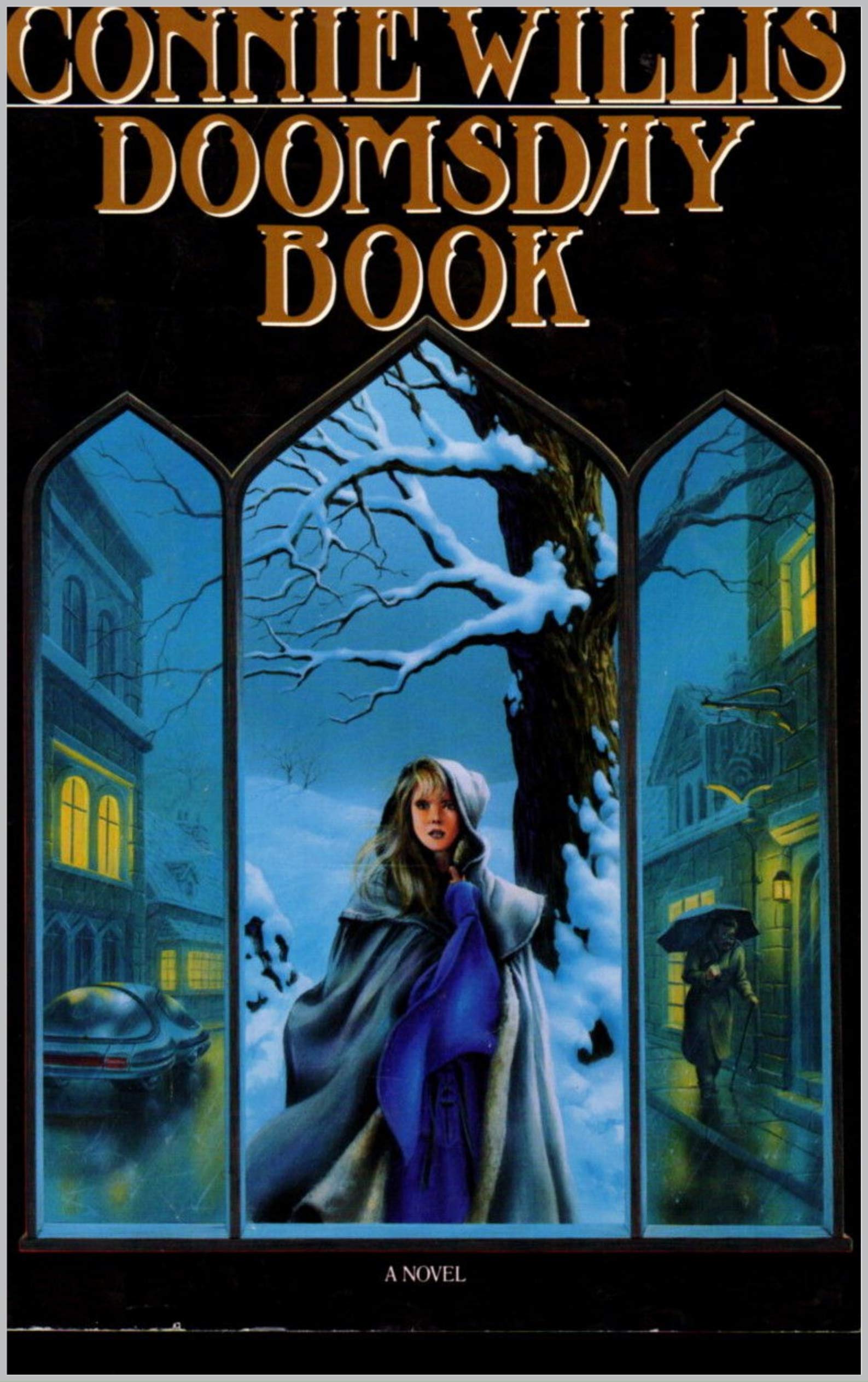 Doomsday Book