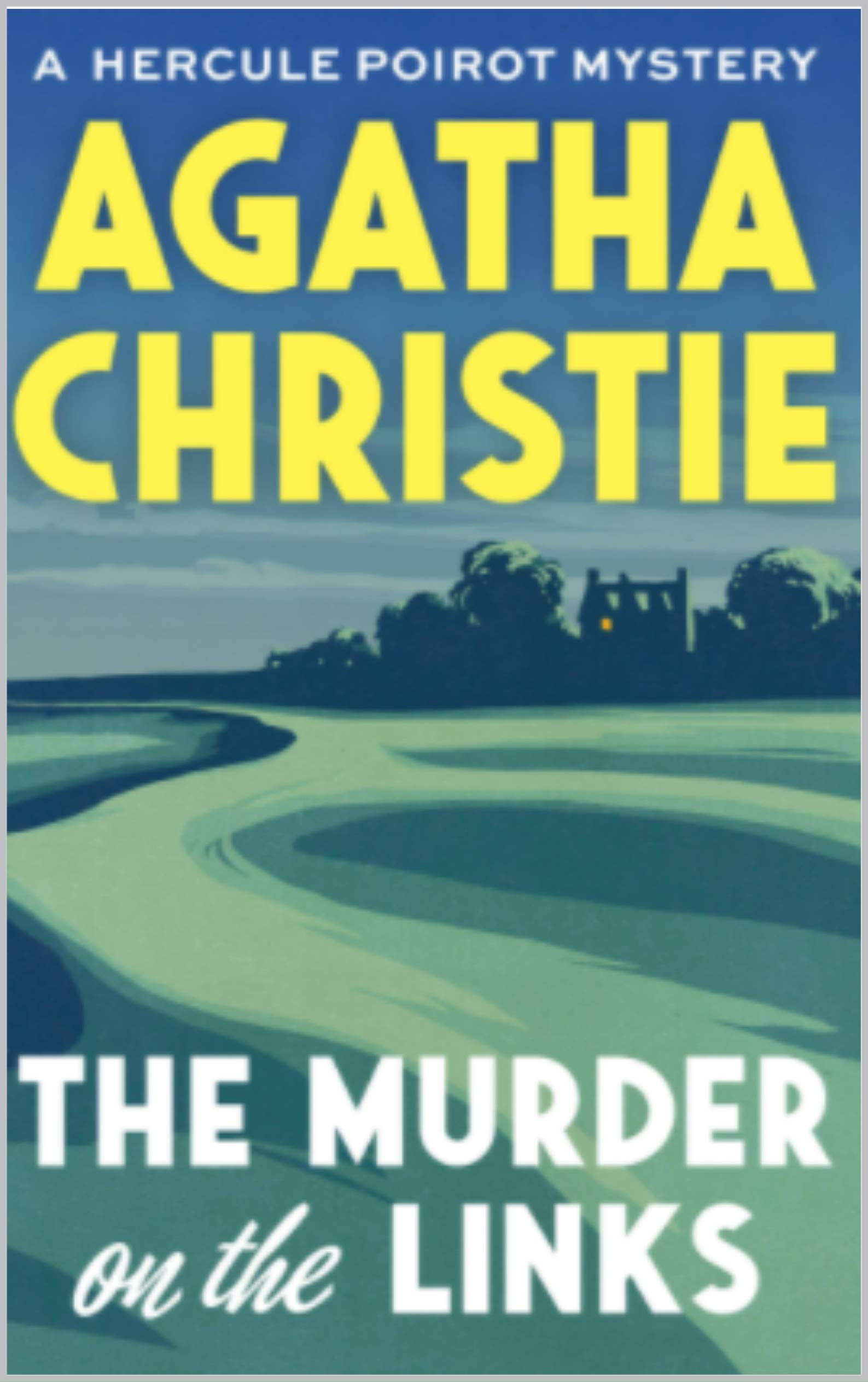 The Murder on the Links