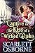 Captive to the Kiss of a Wicked Duke