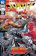 Justice League (2016-) #39