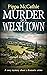 Murder in a Welsh Town (Hav...