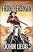 The Frontiersman by John Legg