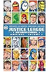 Justice League International Omnibus Vol.  2