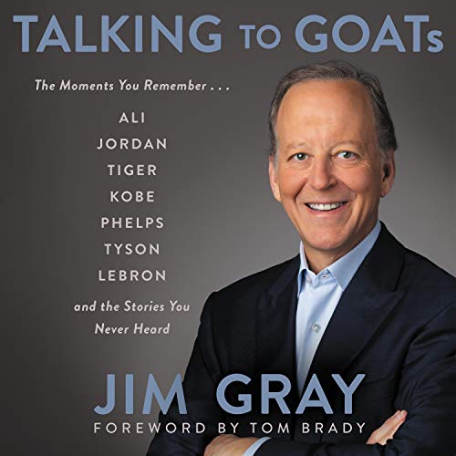 EBOOK Talking to GOATs
