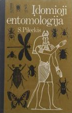 Įdomioji entomologija