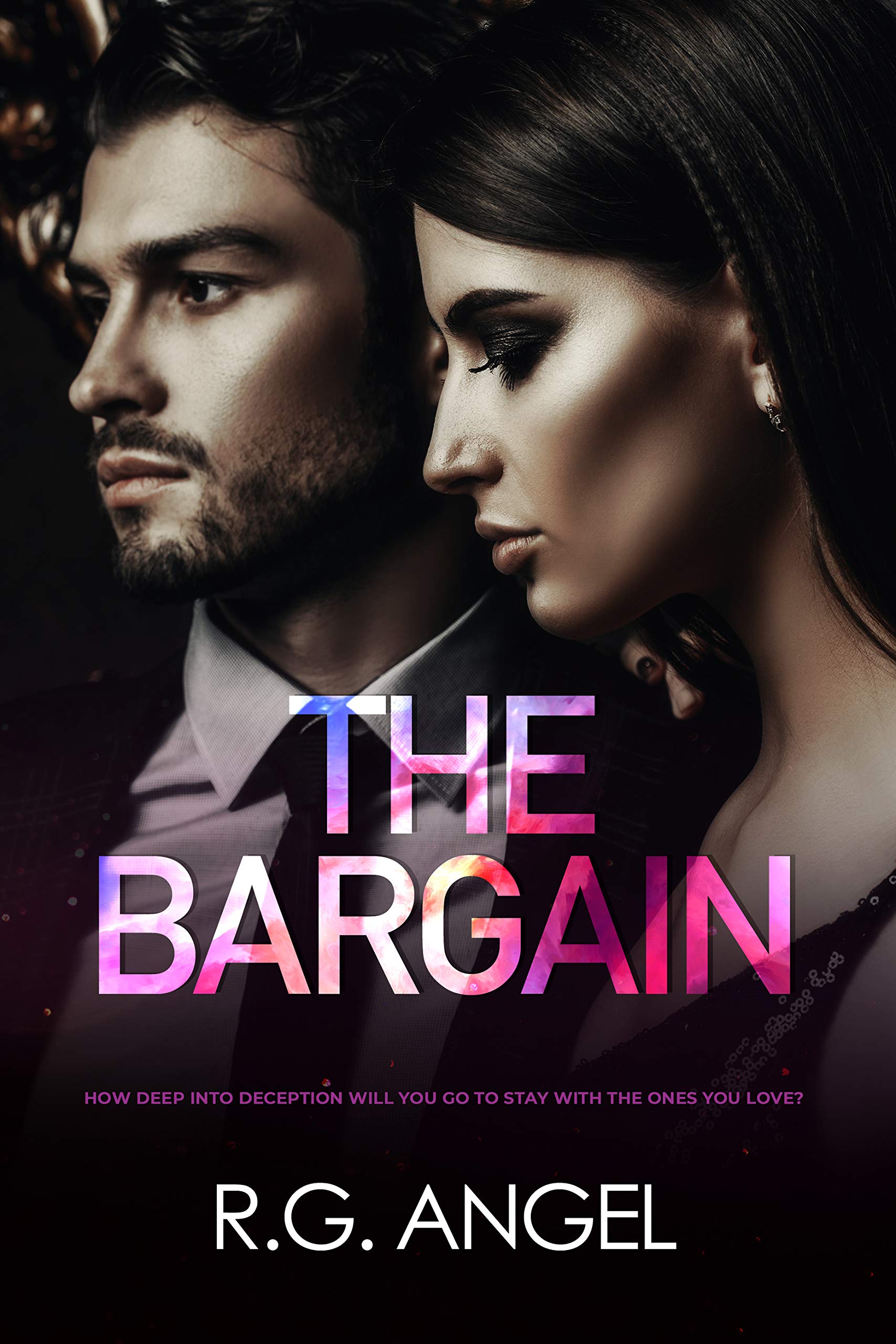 The Bargain (Kindle Edition)