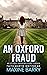 An Oxford Fraud