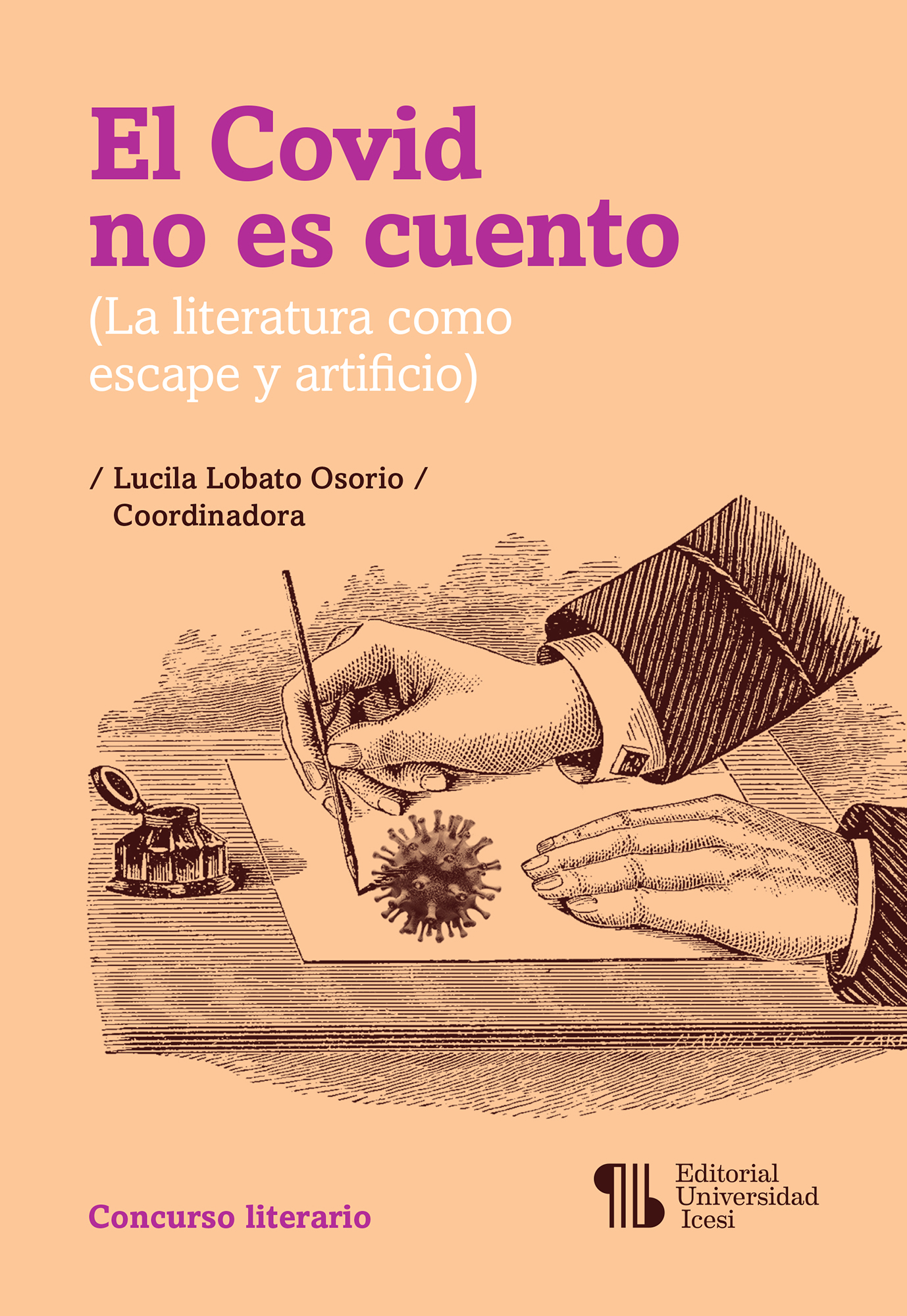 El Covid no es cuento