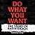 Do What You Want by Bad Religion